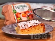  (Bougatsa) -         ,     ( )